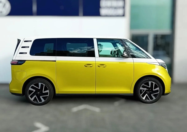 Volkswagen ID.Buzz cena 218419 przebieg: 1, rok produkcji 2023 z Limanowa małe 37